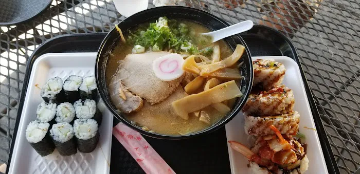 Ikkyu Picture 2