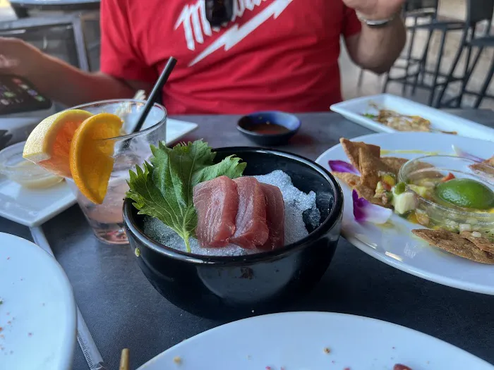 RA Sushi Bar Restaurant Picture 1