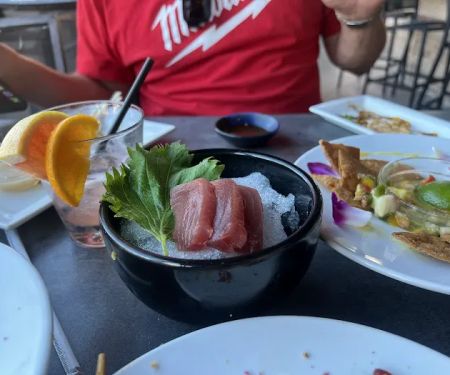 RA Sushi Bar Restaurant