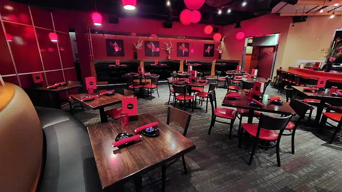 RA Sushi Bar Restaurant Picture 6