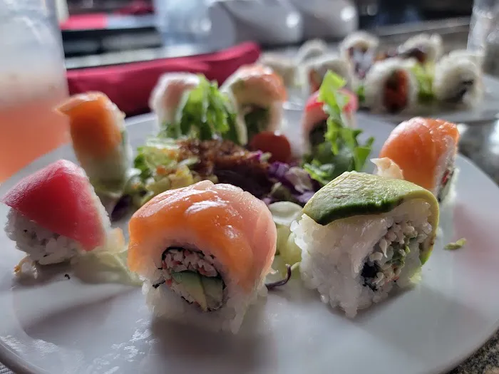 RA Sushi Bar Restaurant Picture 4