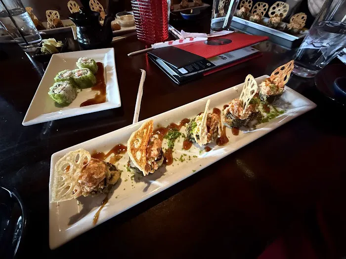 RA Sushi Bar Restaurant Picture 5