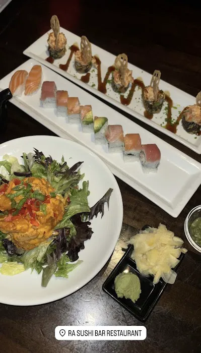 RA Sushi Bar Restaurant Picture 7