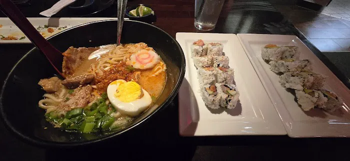 RA Sushi Bar Restaurant Picture 10