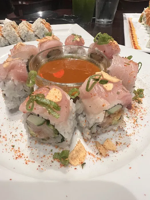 RA Sushi Bar Restaurant Picture 9