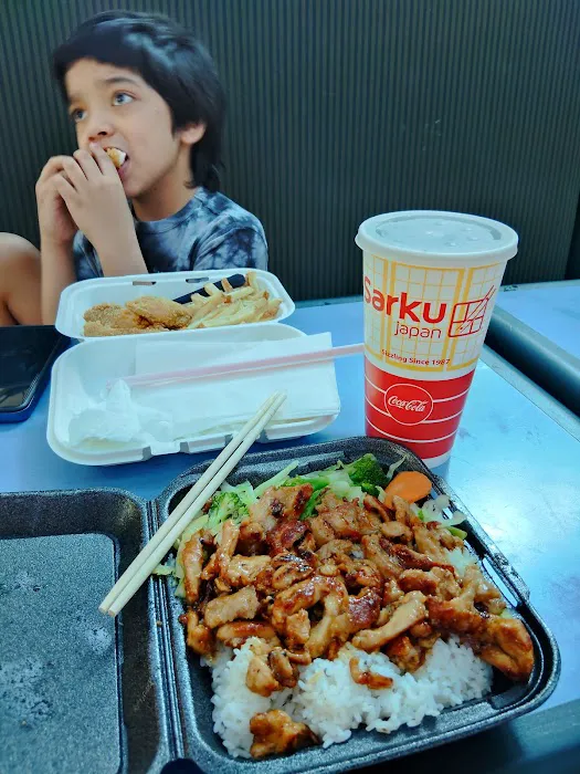 Sarku Japan Picture 3