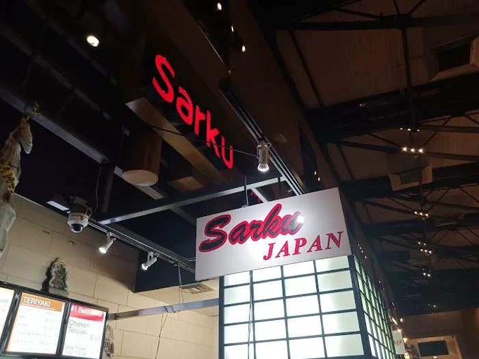 Sarku Japan Picture 4