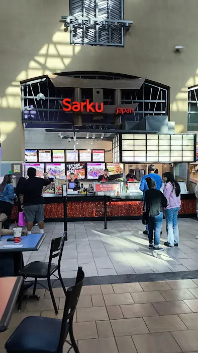 Sarku Japan Picture 5