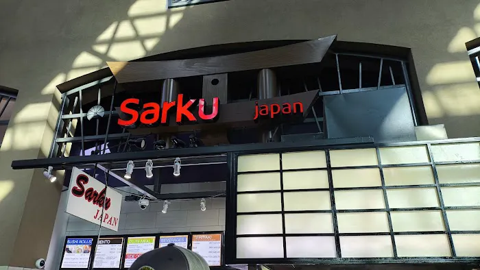Sarku Japan Picture 7