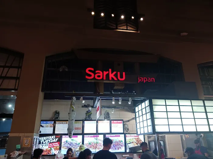 Sarku Japan Picture 10
