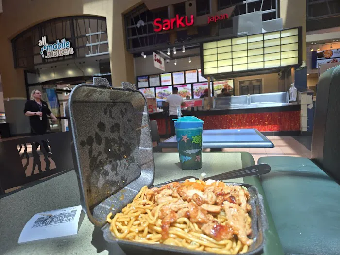 Sarku Japan Picture 9
