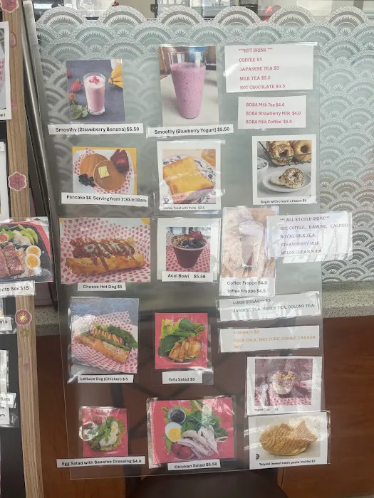 Miyabi Picture 9