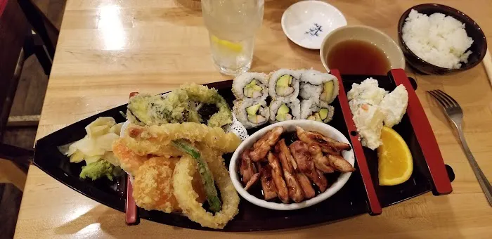 Sachiko Sushi Picture 2