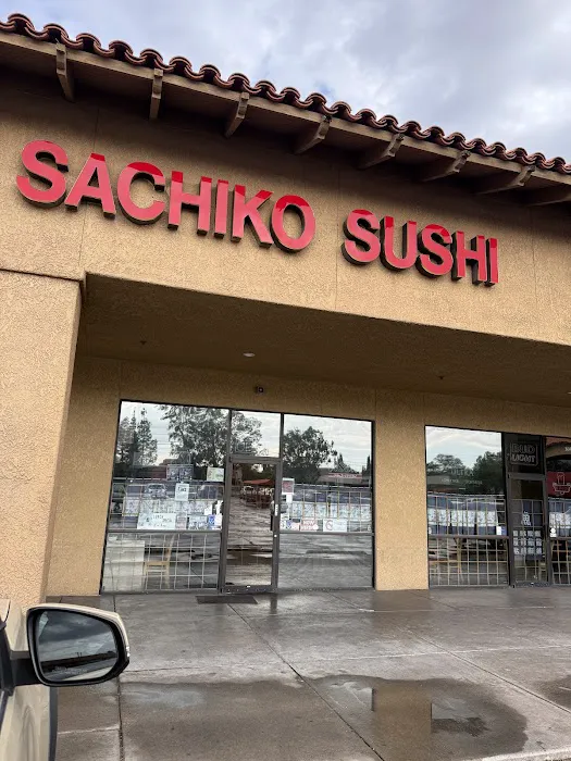 Sachiko Sushi Picture 3