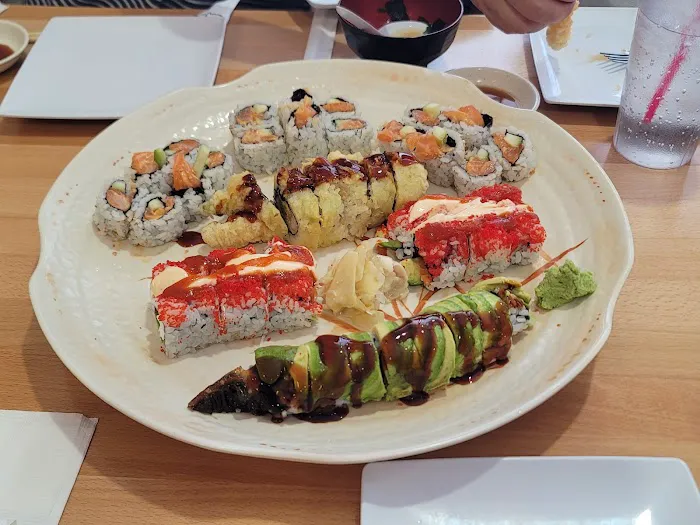 Sachiko Sushi Picture 1