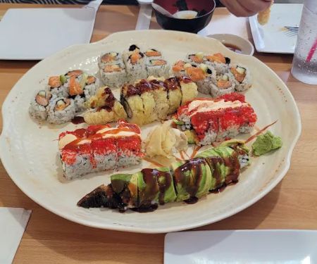 Sachiko Sushi