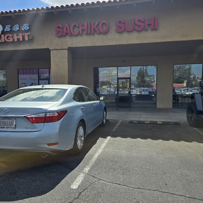Sachiko Sushi Picture 6