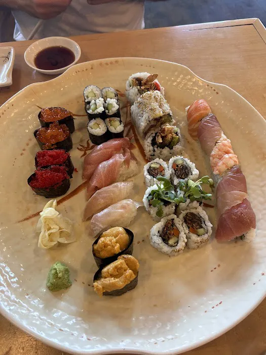 Sachiko Sushi Picture 4