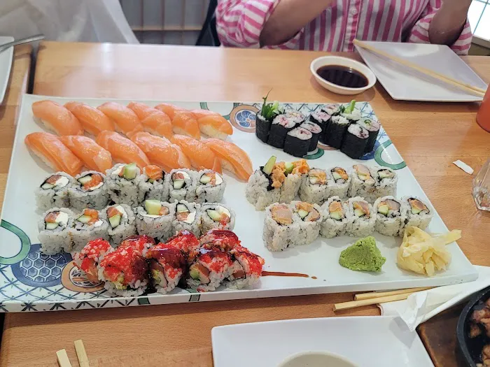 Sachiko Sushi Picture 7
