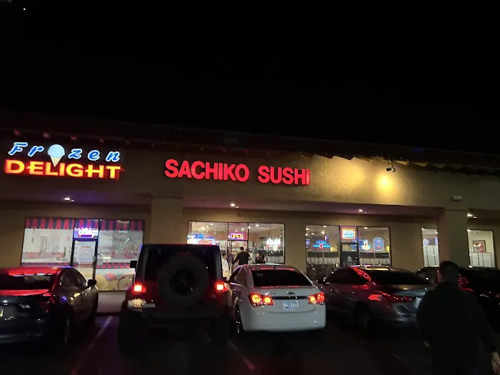 Sachiko Sushi Picture 10