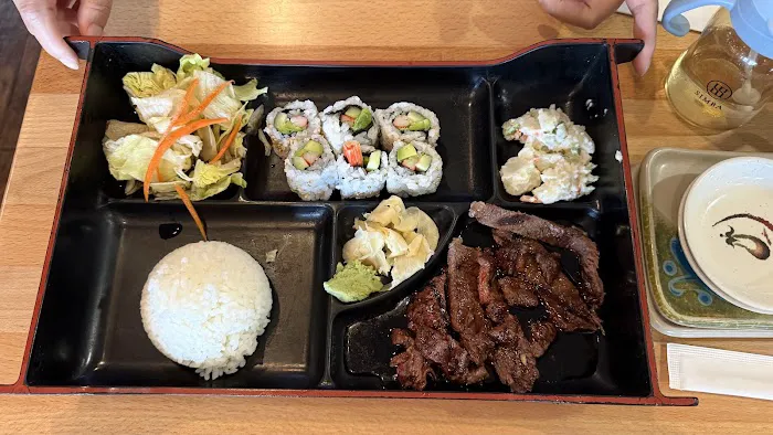 Sachiko Sushi Picture 8