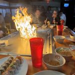 Sakura Teppan Steak & Sushi
