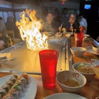 Sakura Teppan Steak & Sushi ico