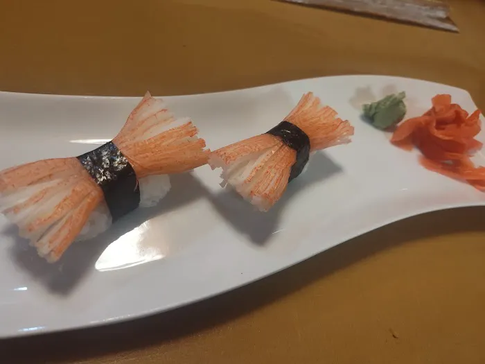 Sakura Teppan Steak & Sushi Picture 2