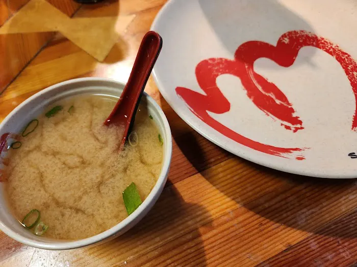 Sakura Teppan Steak & Sushi Picture 10