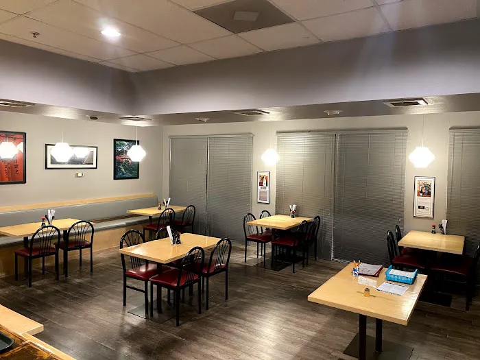 Sushi Zona Picture 1
