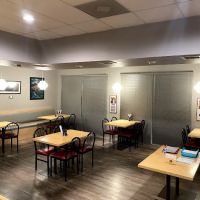 Sushi Zona ico