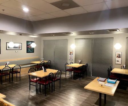 Sushi Zona