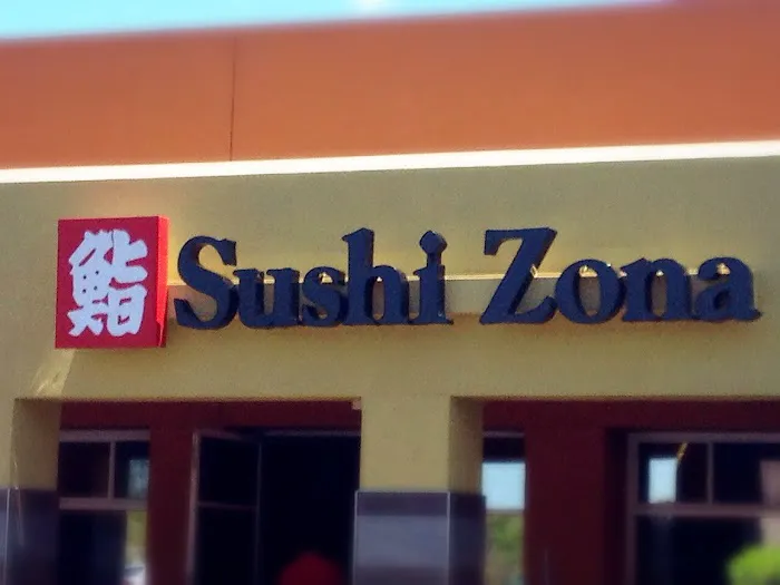 Sushi Zona Picture 2