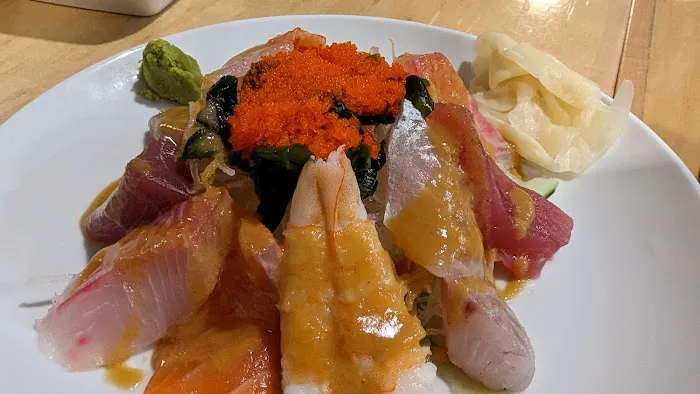 Sushi Zona Picture 6