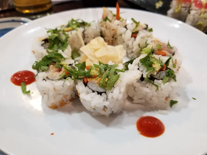 Sushi Zona Picture 7