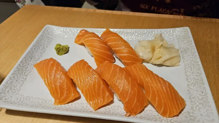 Sushi Zona Picture 4