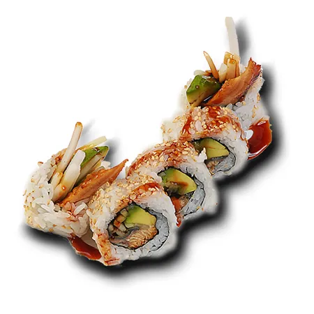 Sushi Garden Picture 2