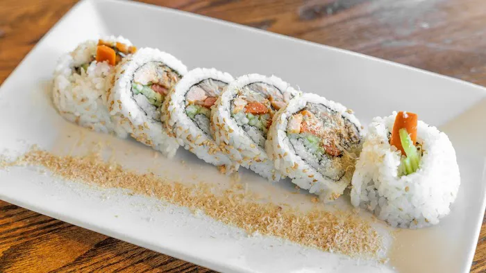 Sushi Garden Picture 1