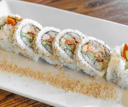 Sushi Garden