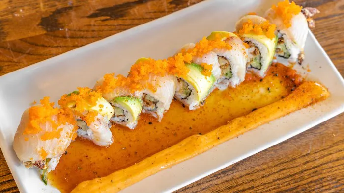 Sushi Garden Picture 9