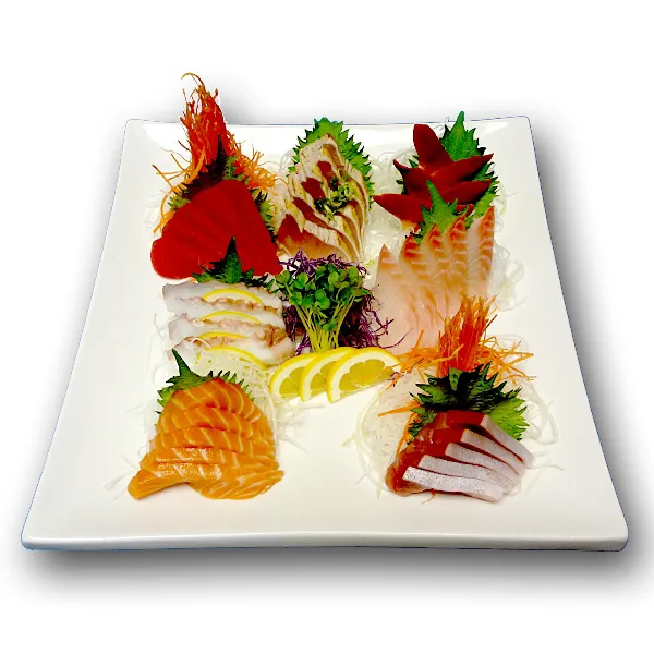 Sushi Garden Picture 4