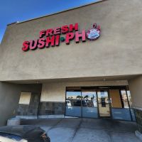 Fresh Sushi Pho ico