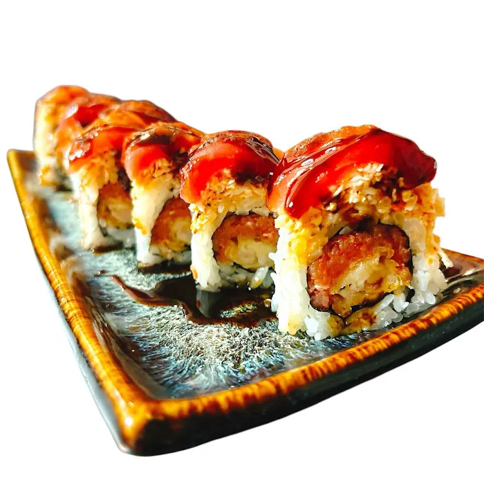 Fresh Sushi Pho Picture 4