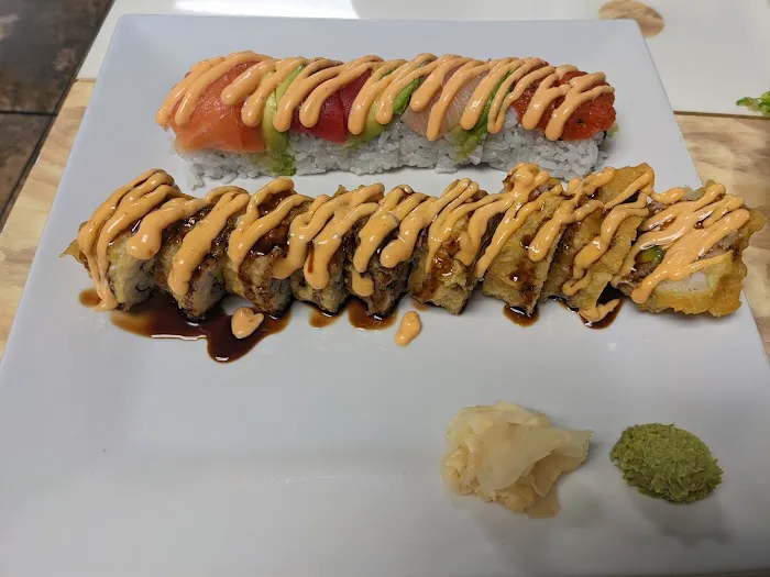 Fresh Sushi Pho Picture 7