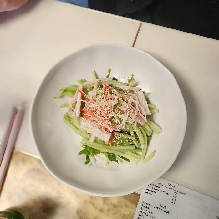 Fresh Sushi Pho Picture 10