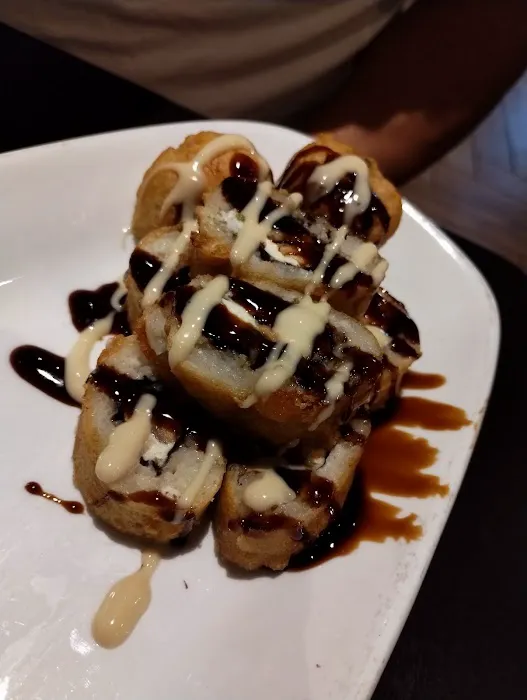 Ume Asian and Sushi Picture 10