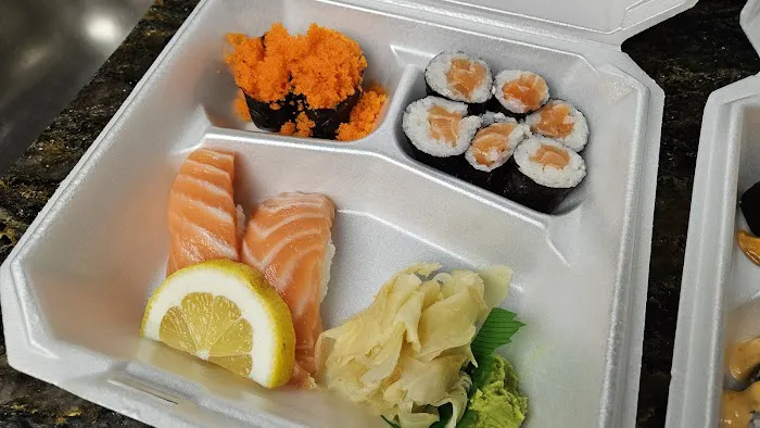 Sushi To Go And More Picture 2