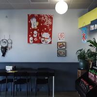 Sushi To Go And More ico