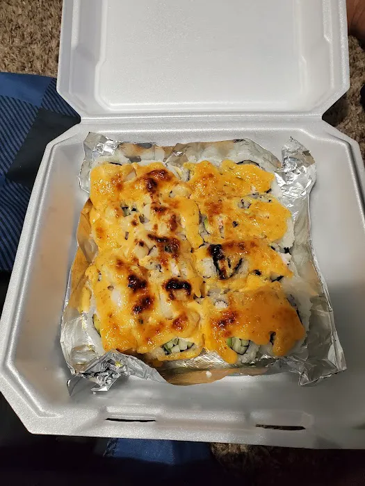 Sushi To Go And More Picture 4