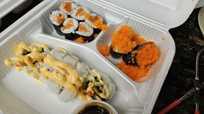 Sushi To Go And More Picture 3
